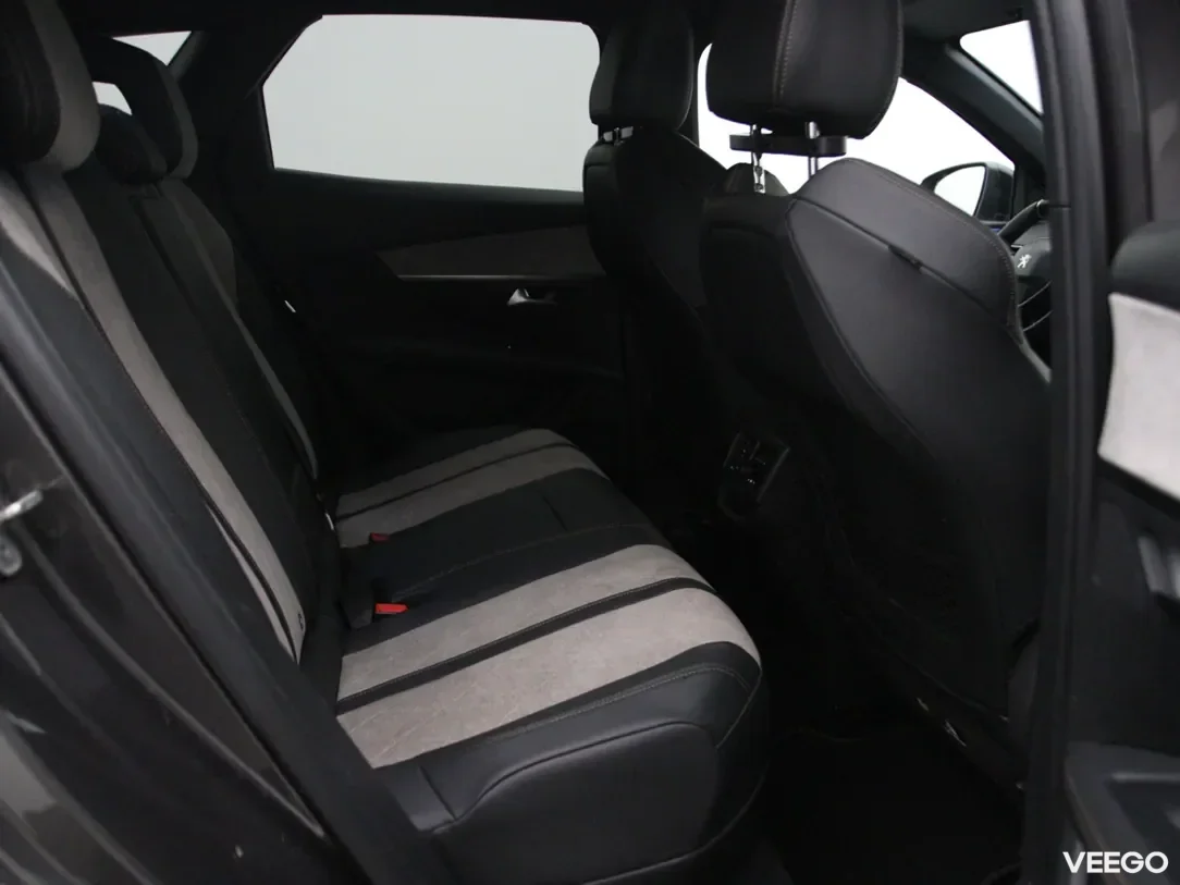 Peugeot 3008 1.6 220kW