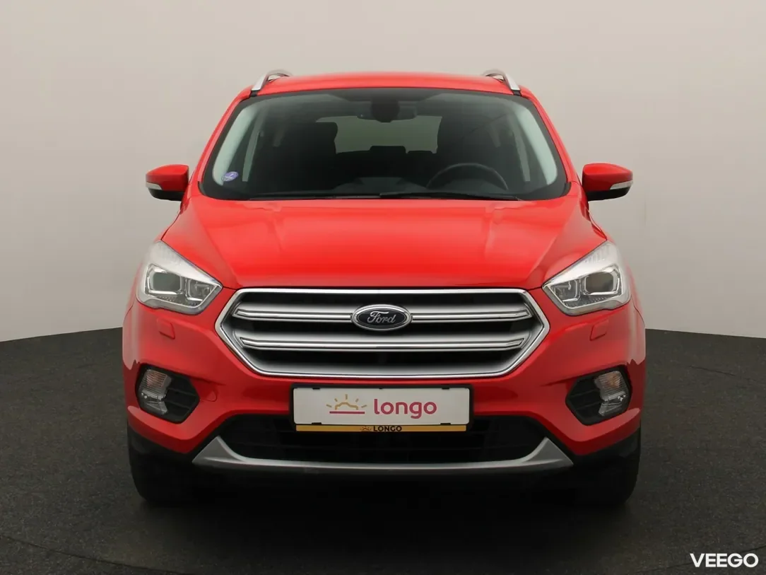 Ford Kuga 1.5 110kW