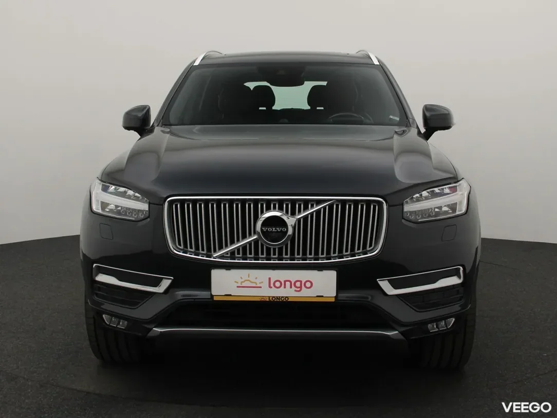 Volvo XC90 2 173kW