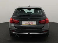 BMW 320 2 120kW thumbnail