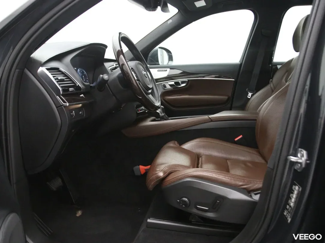 Volvo XC90 2 173kW