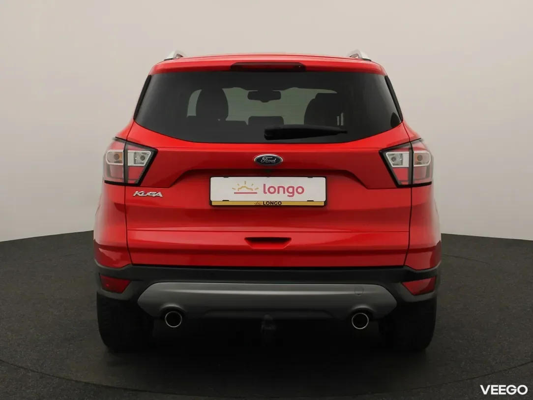 Ford Kuga 1.5 110kW