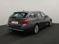 BMW 320 2 120kW thumbnail