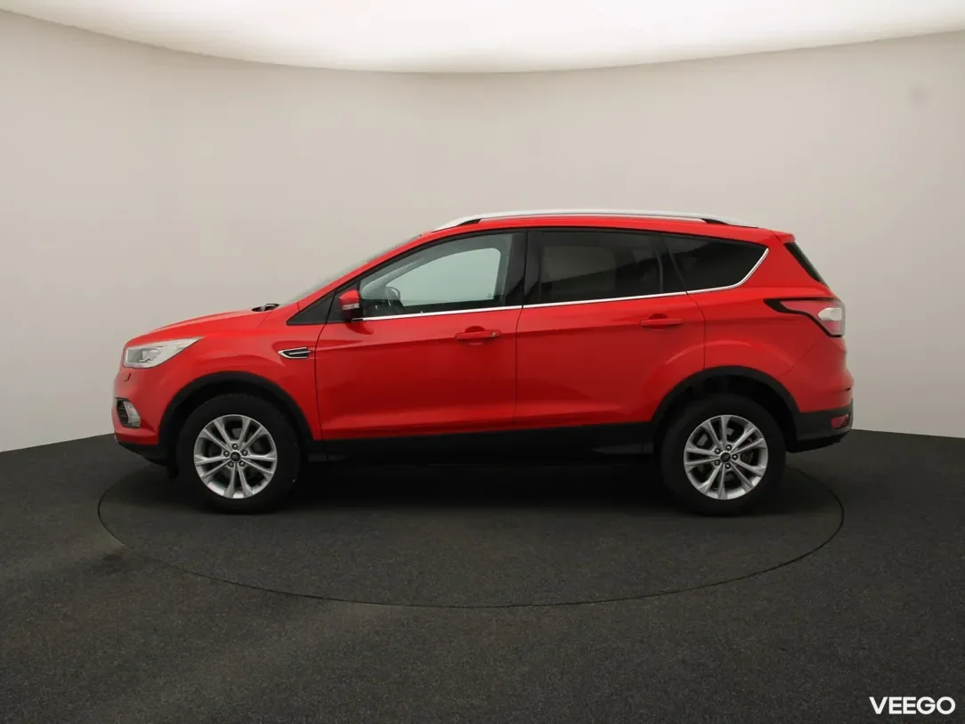 Ford Kuga 1.5 110kW