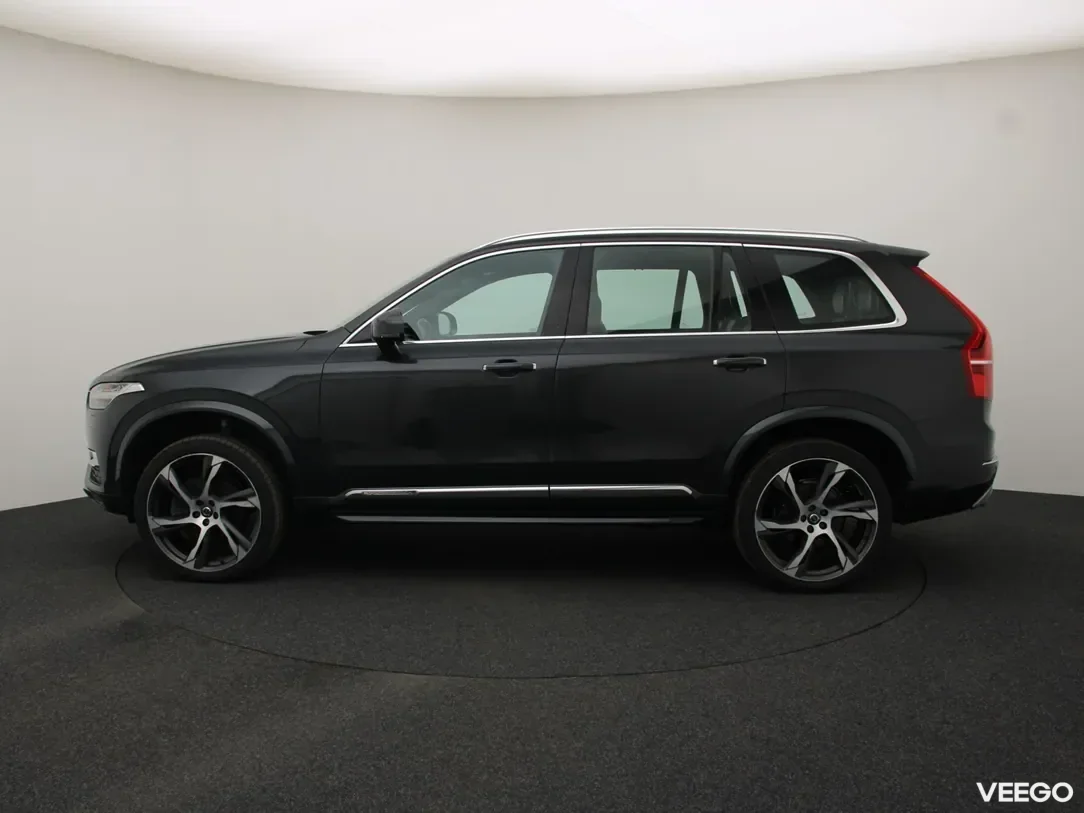 Volvo XC90 2 173kW