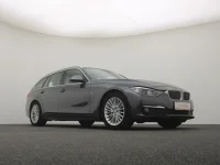 BMW 320 2 120kW thumbnail