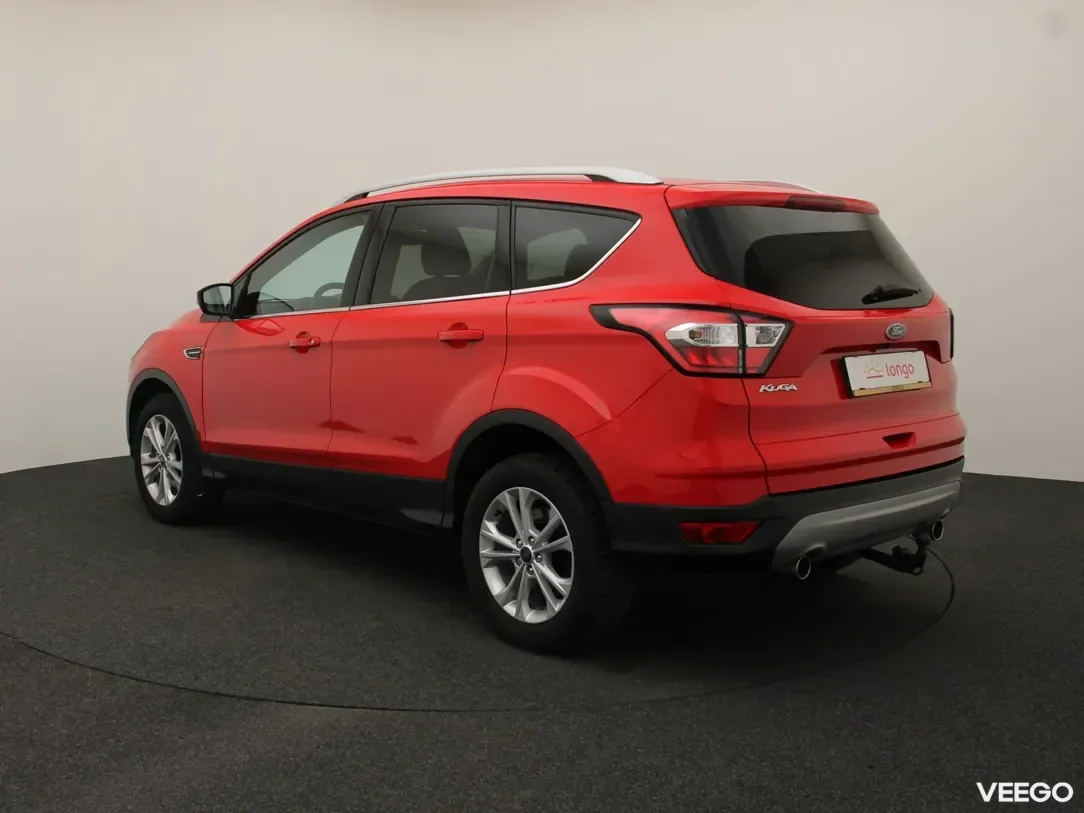 Ford Kuga 1.5 110kW