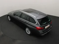 BMW 320 2 120kW thumbnail