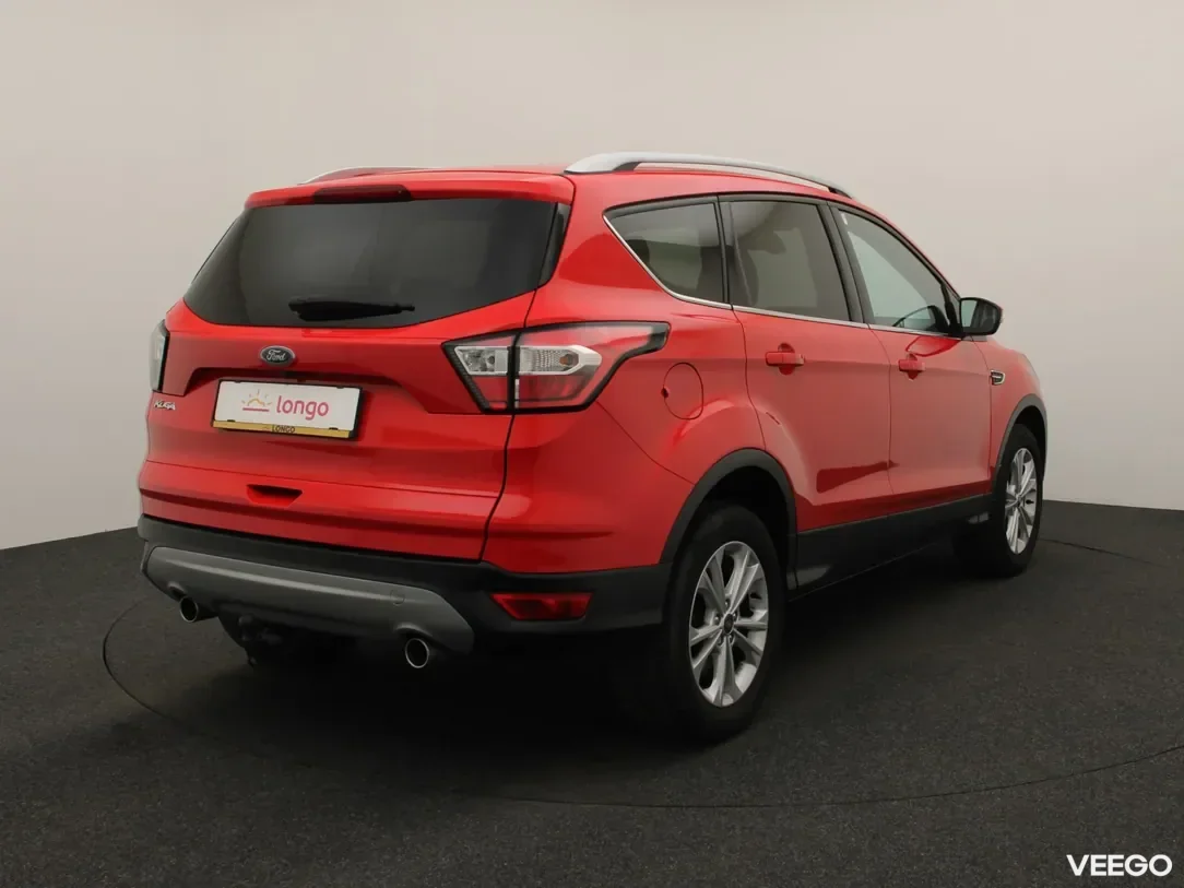 Ford Kuga 1.5 110kW