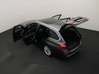 BMW 320 2 120kW thumbnail