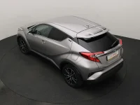 Toyota C-HR 1.8 90kW thumbnail