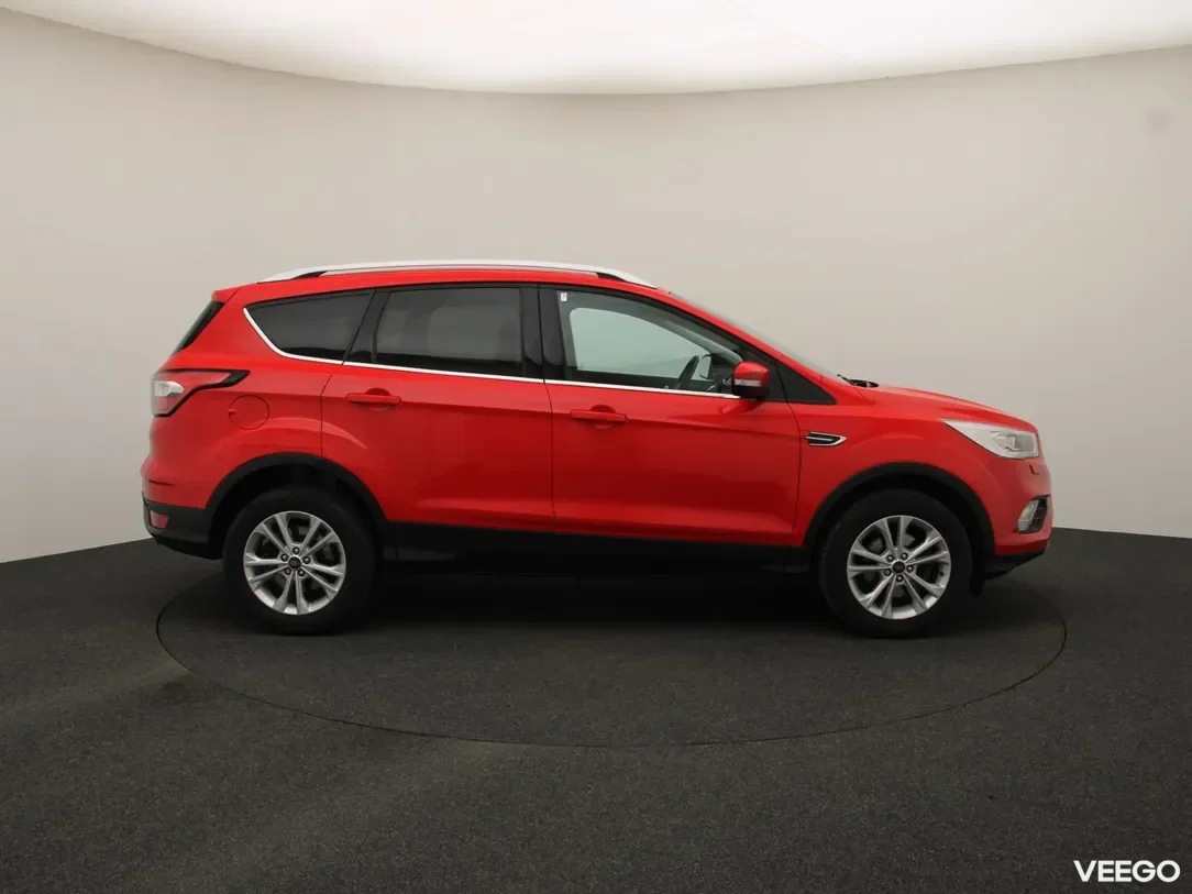 Ford Kuga 1.5 110kW