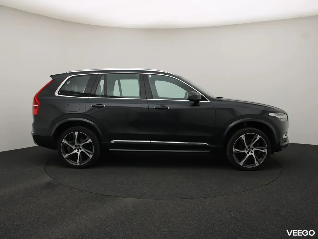 Volvo XC90 2 173kW