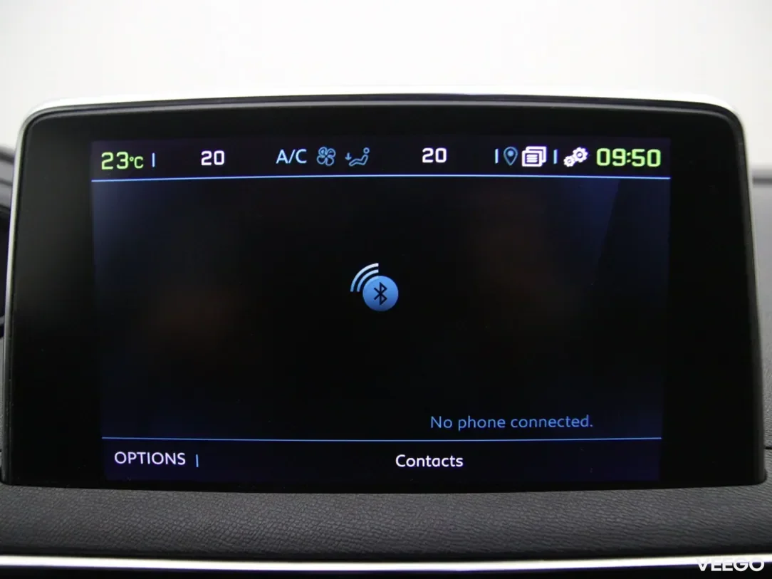 Peugeot 3008 1.6 220kW