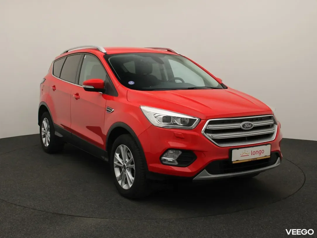 Ford Kuga 1.5 110kW