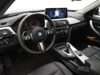 BMW 320 2 120kW thumbnail