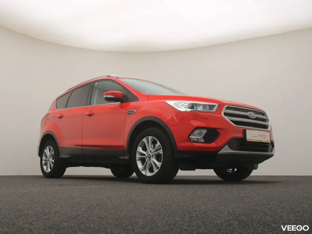 Ford Kuga 1.5 110kW