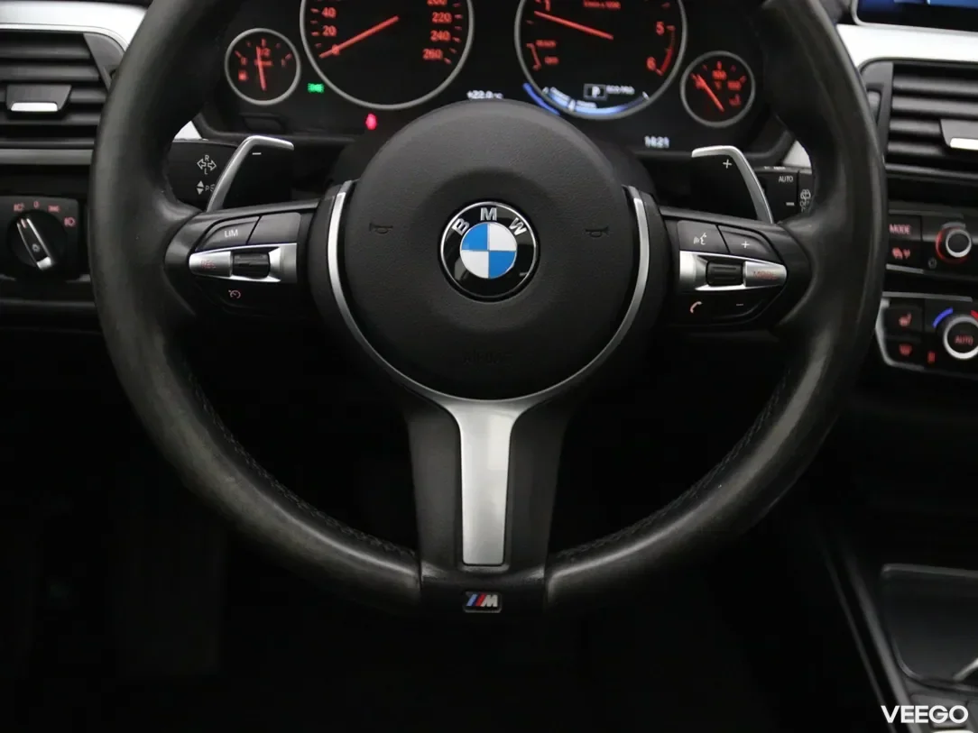 BMW 320 2 120kW