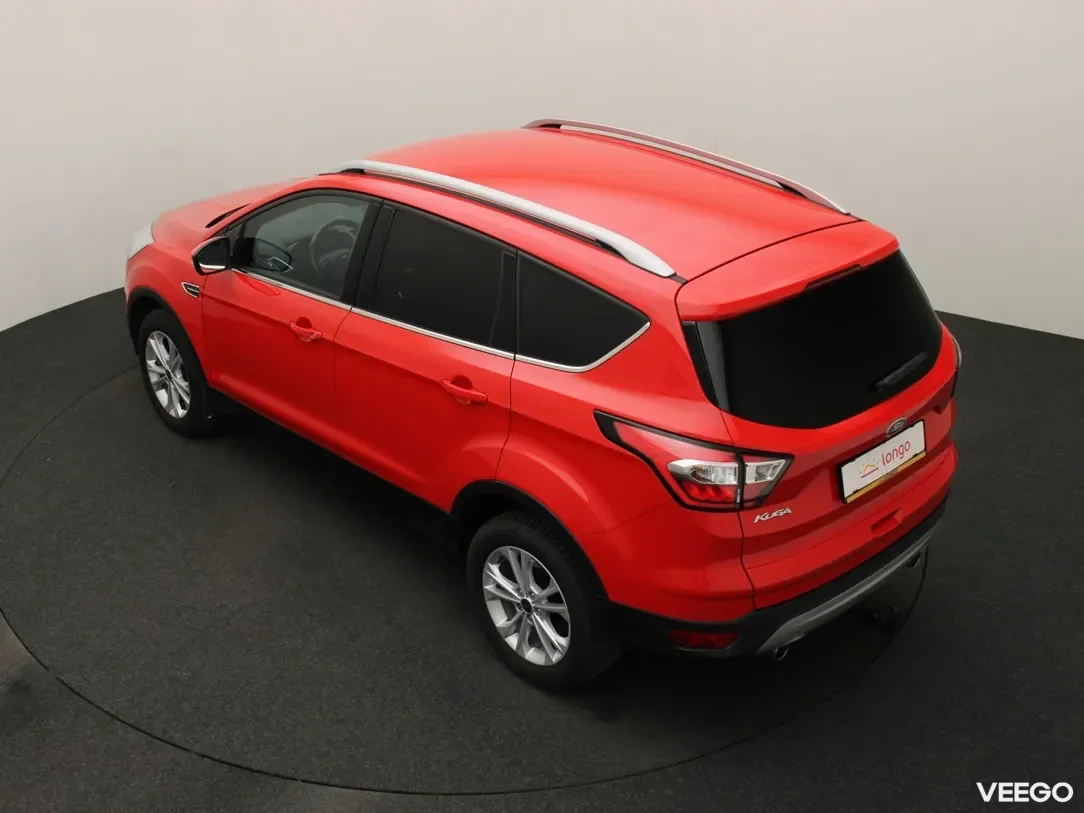 Ford Kuga 1.5 110kW