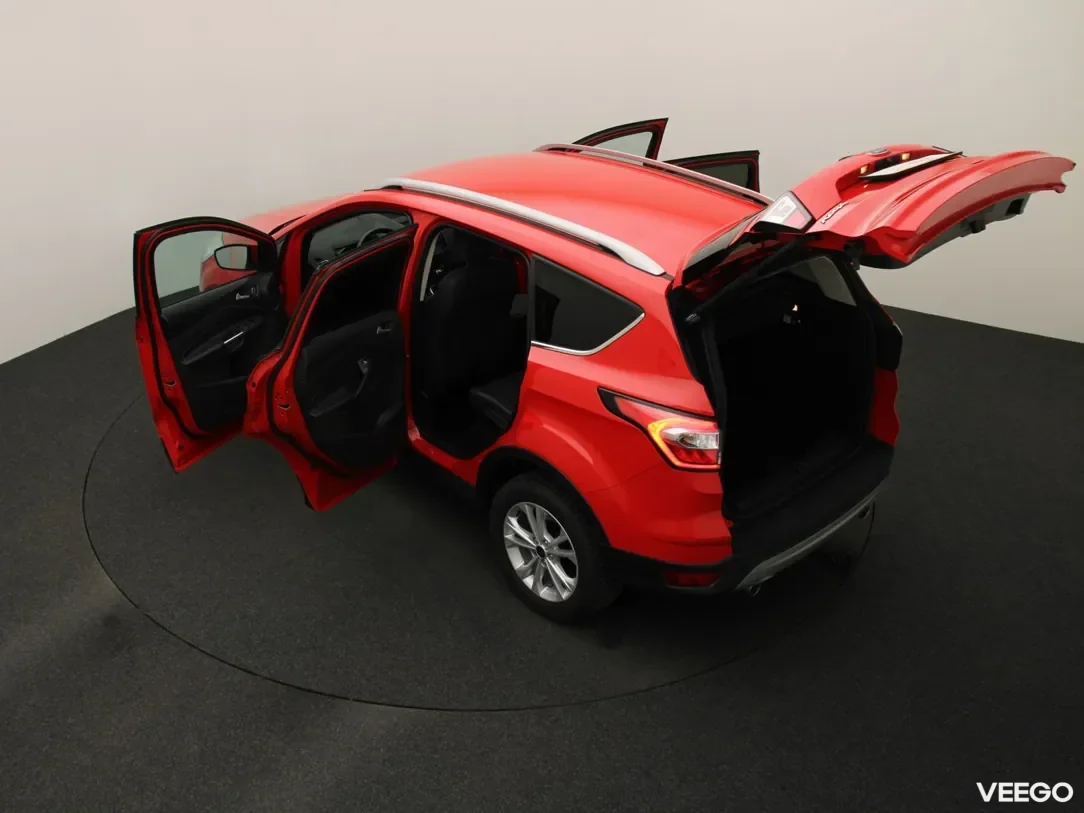 Ford Kuga 1.5 110kW