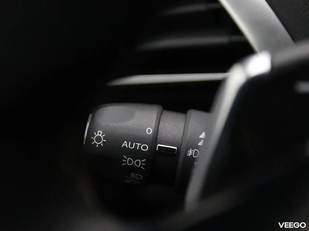 Peugeot 3008 1.6 220kW