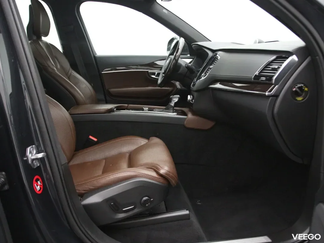 Volvo XC90 2 173kW