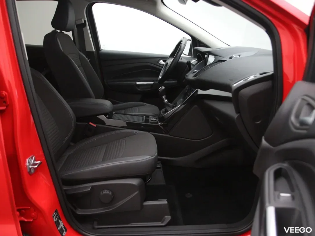 Ford Kuga 1.5 110kW