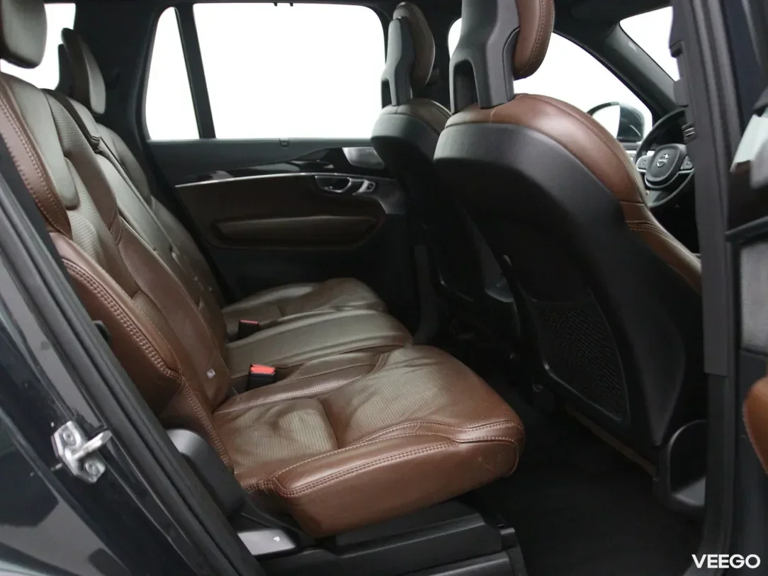 Volvo XC90 2 173kW