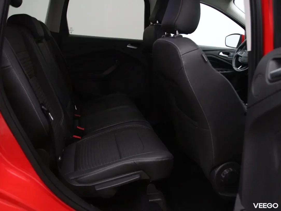 Ford Kuga 1.5 110kW
