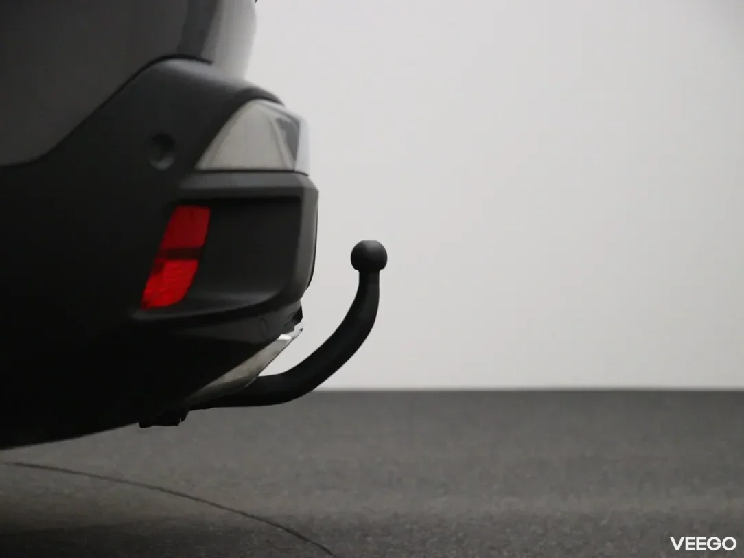 Peugeot 3008 1.6 220kW