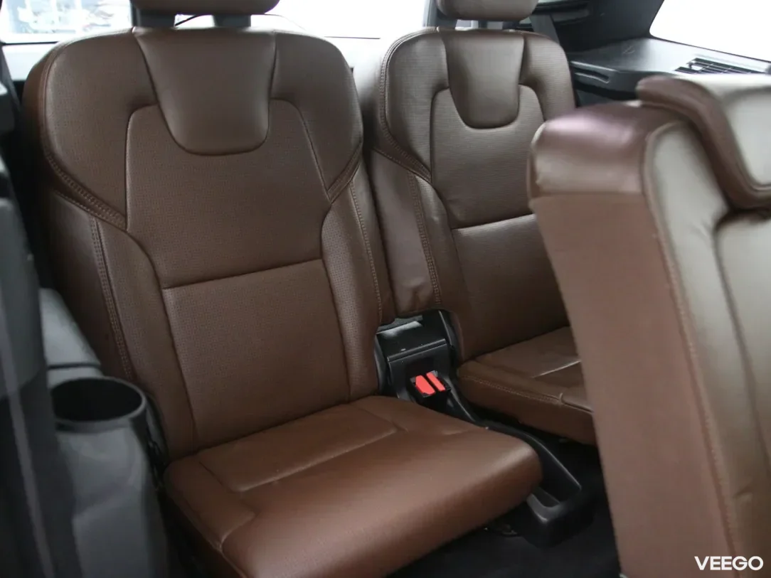 Volvo XC90 2 173kW