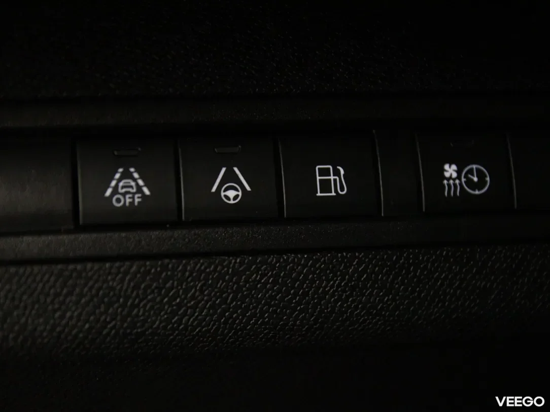 Peugeot 3008 1.6 220kW