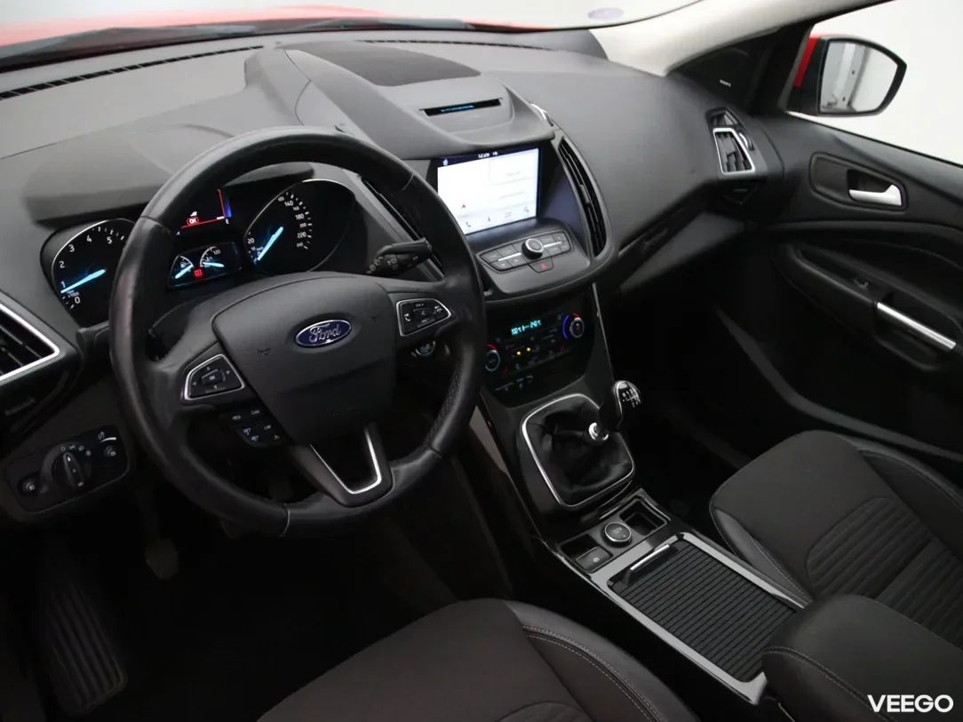 Ford Kuga 1.5 110kW