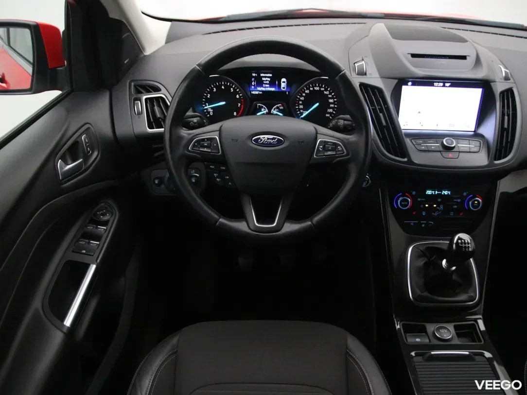 Ford Kuga 1.5 110kW
