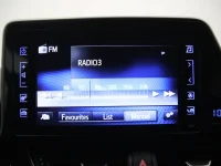 Toyota C-HR 1.8 90kW thumbnail