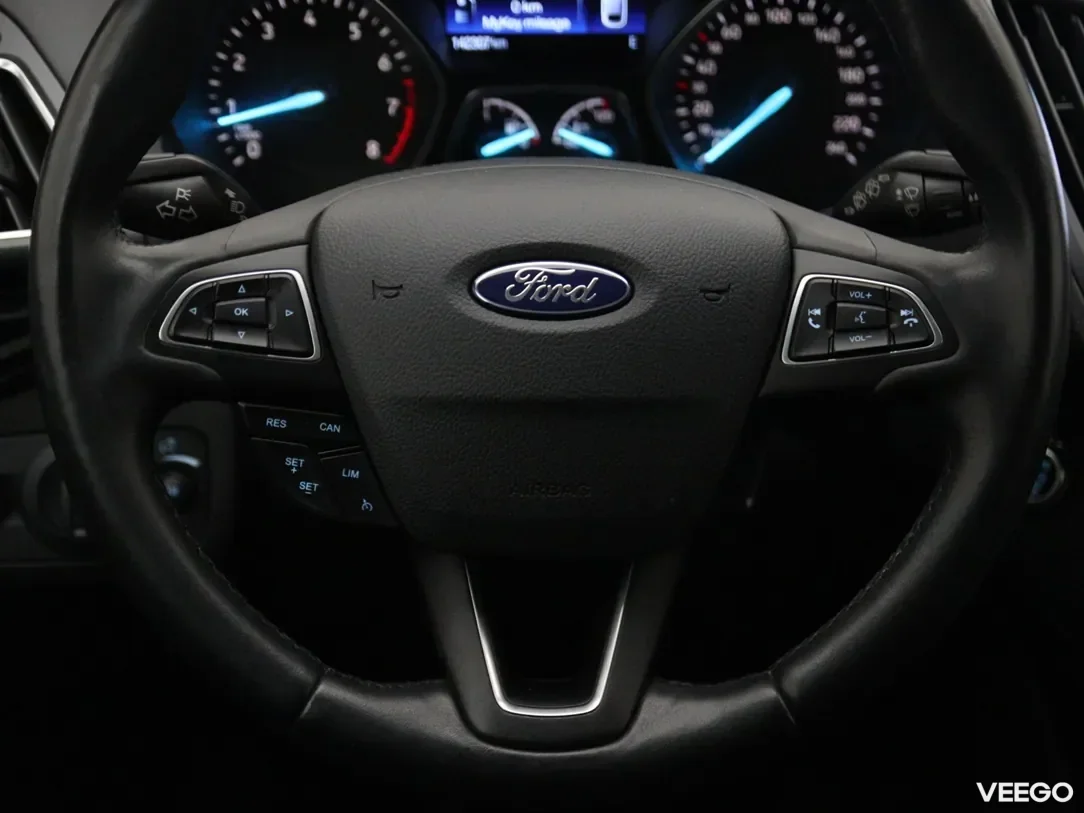 Ford Kuga 1.5 110kW