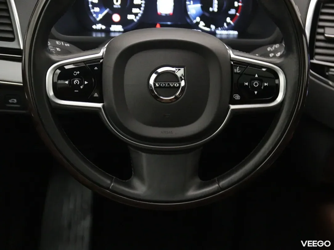 Volvo XC90 2 173kW