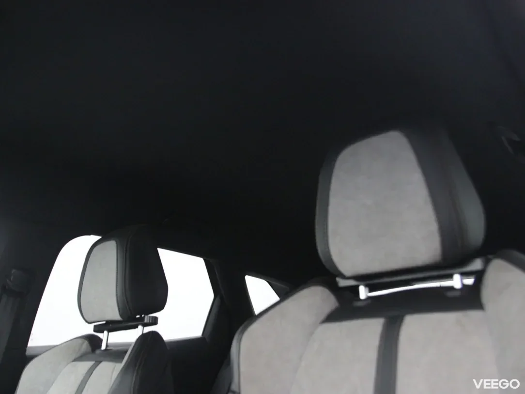 Peugeot 3008 1.6 220kW