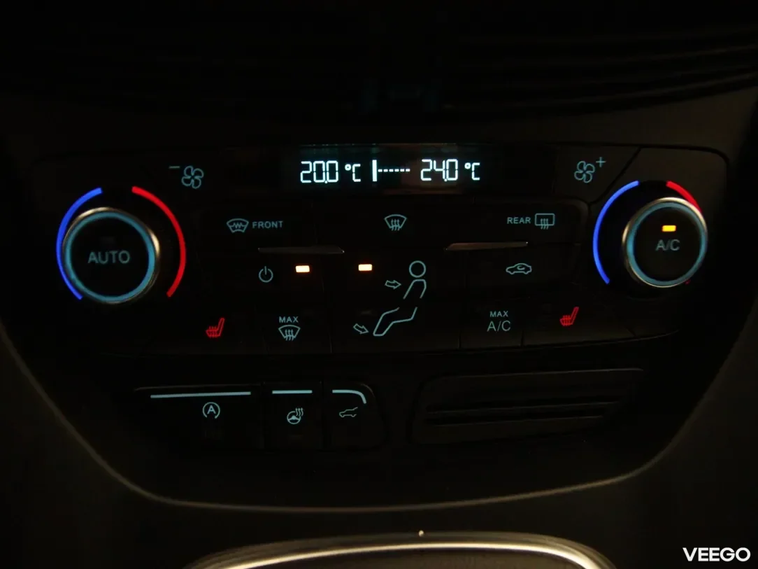 Ford Kuga 1.5 110kW