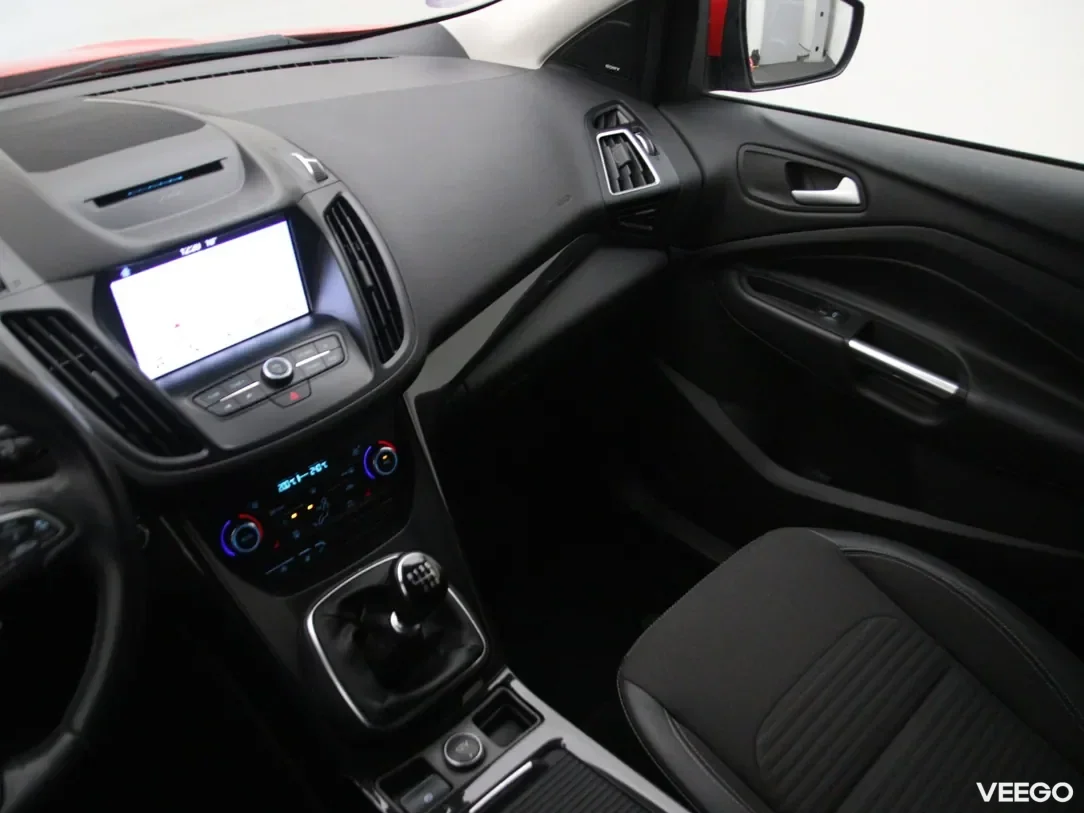 Ford Kuga 1.5 110kW