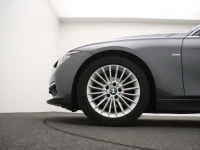 BMW 320 2 120kW thumbnail