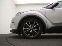 Toyota C-HR 1.8 90kW thumbnail