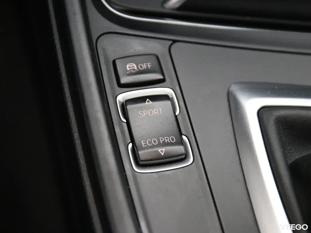 BMW 320 2 120kW