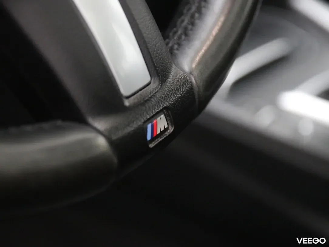 BMW 320 2 120kW