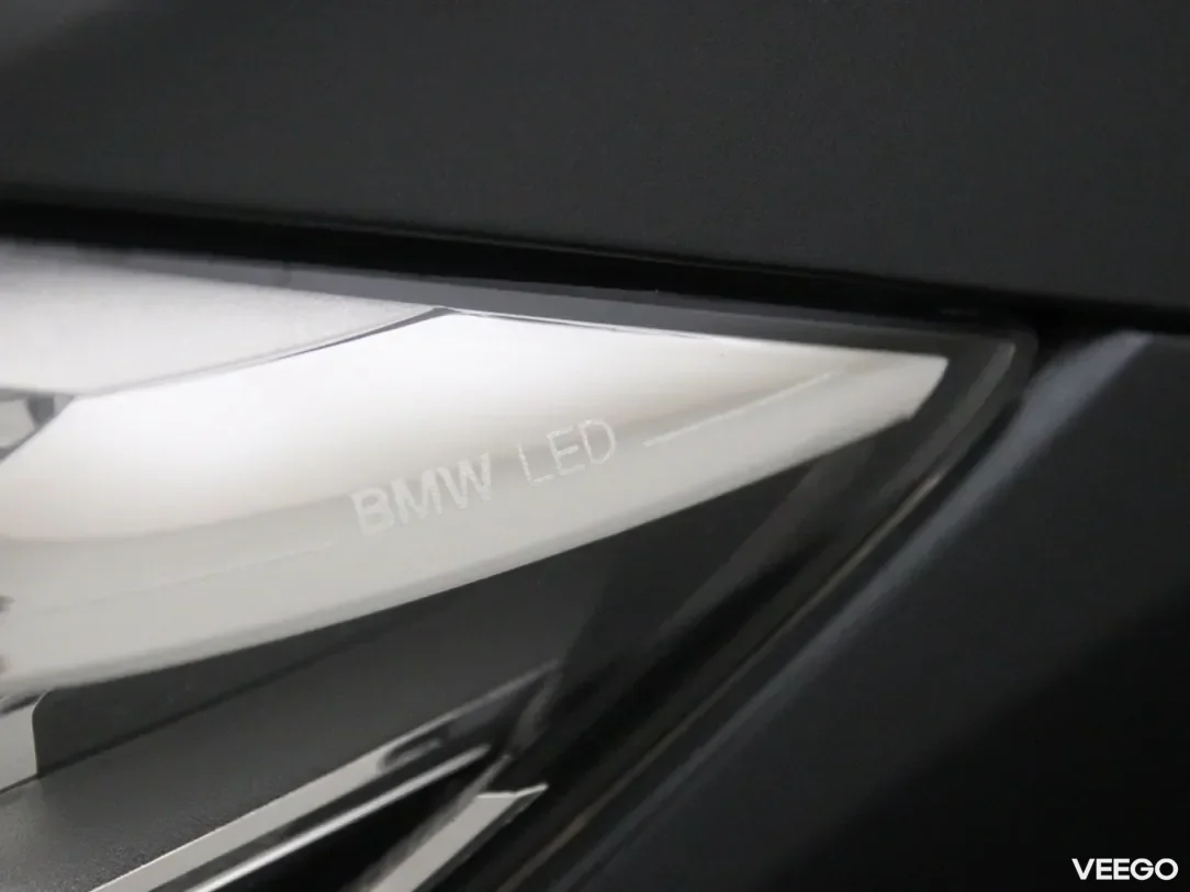 BMW 320 2 120kW
