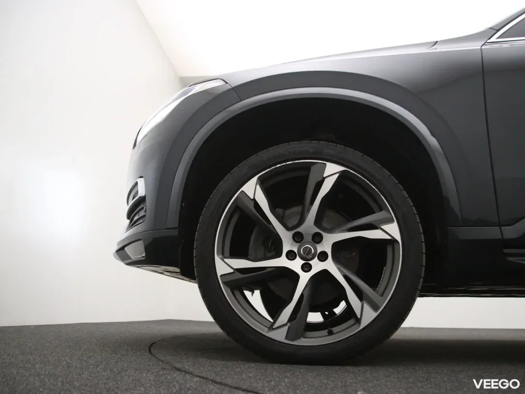 Volvo XC90 2 173kW