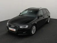 Audi A4 2 110kW thumbnail