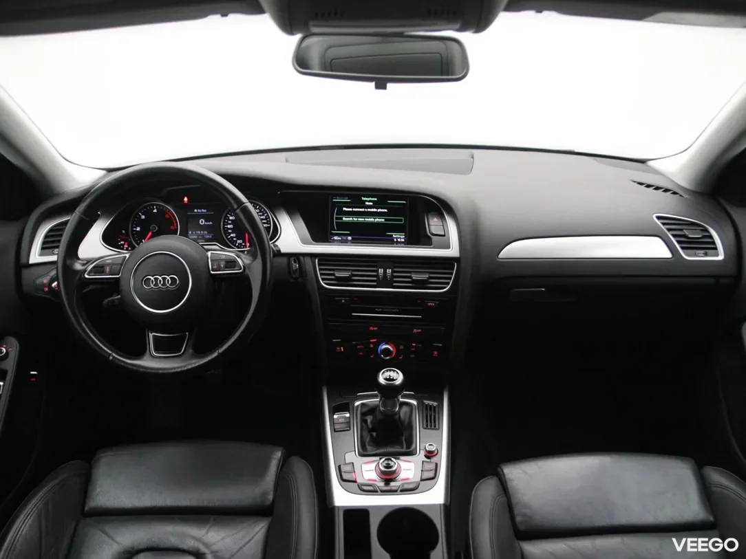 Audi A4 2 110kW
