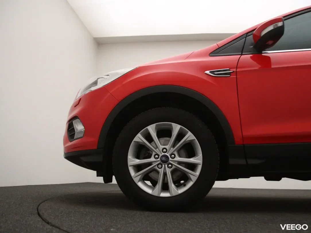 Ford Kuga 1.5 110kW