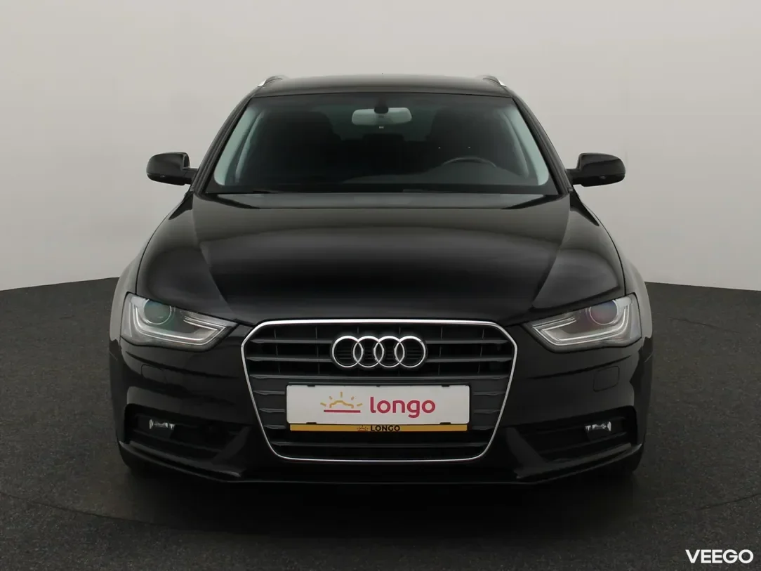 Audi A4 2 110kW